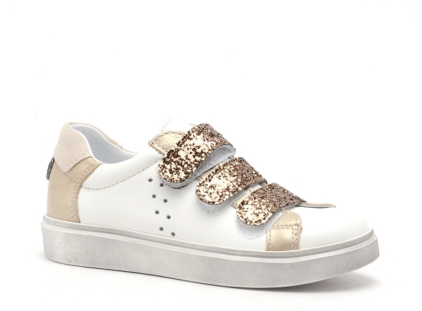 Bopy basses enfant sakovol blanc