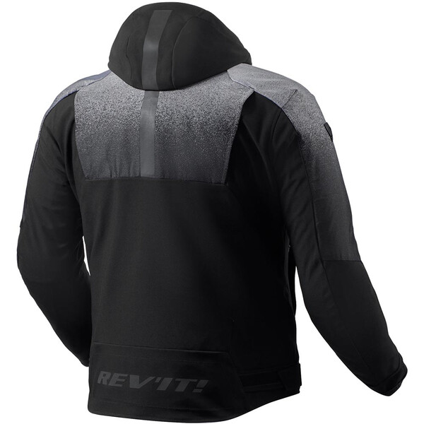 Rev'it - Blouson Epsilon H2O Noir / Gris