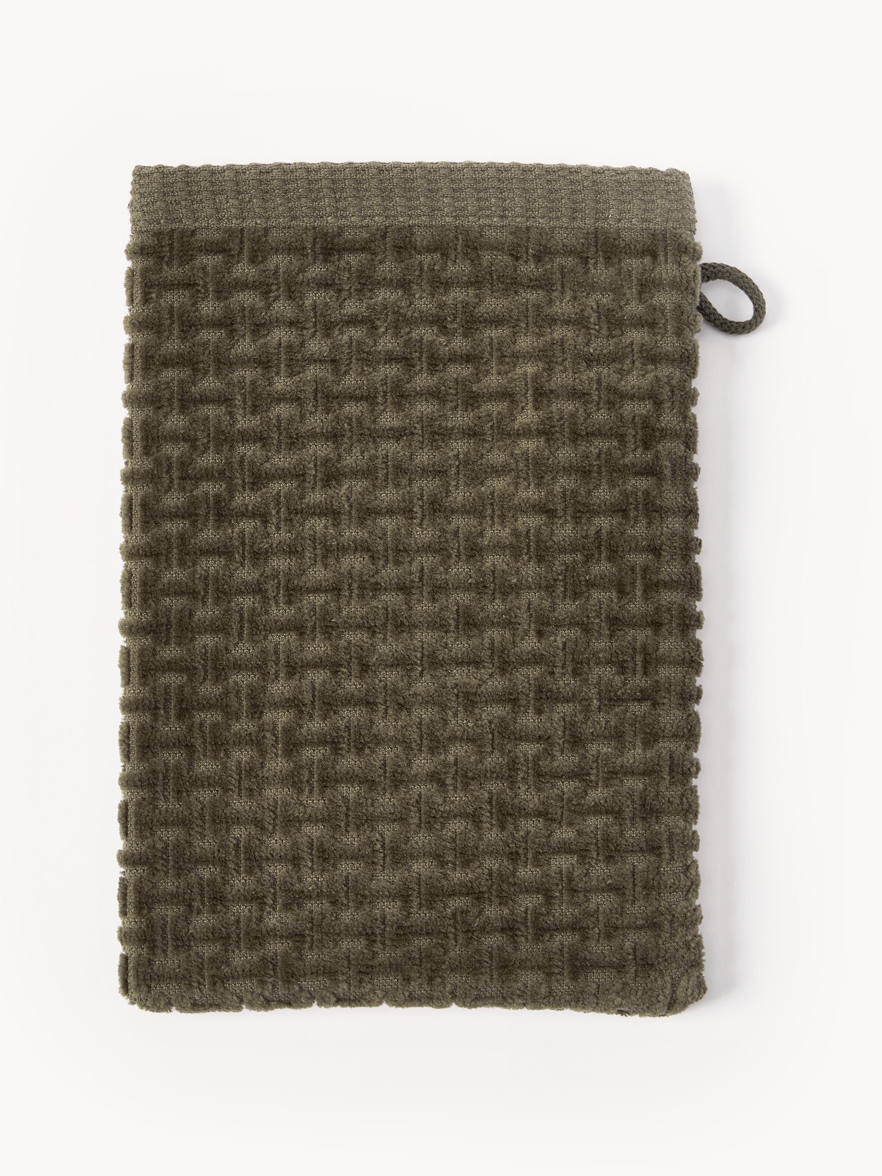 Washandjes Niam, 2 stuks