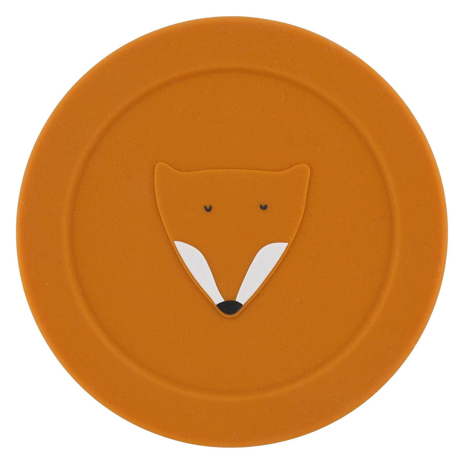 Trixie Siliconen Snackdoosje - Mr. Fox