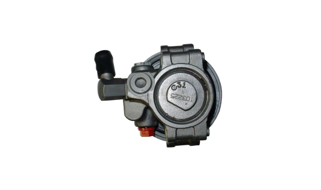 Servopumpe Hydraulisk 125 mm