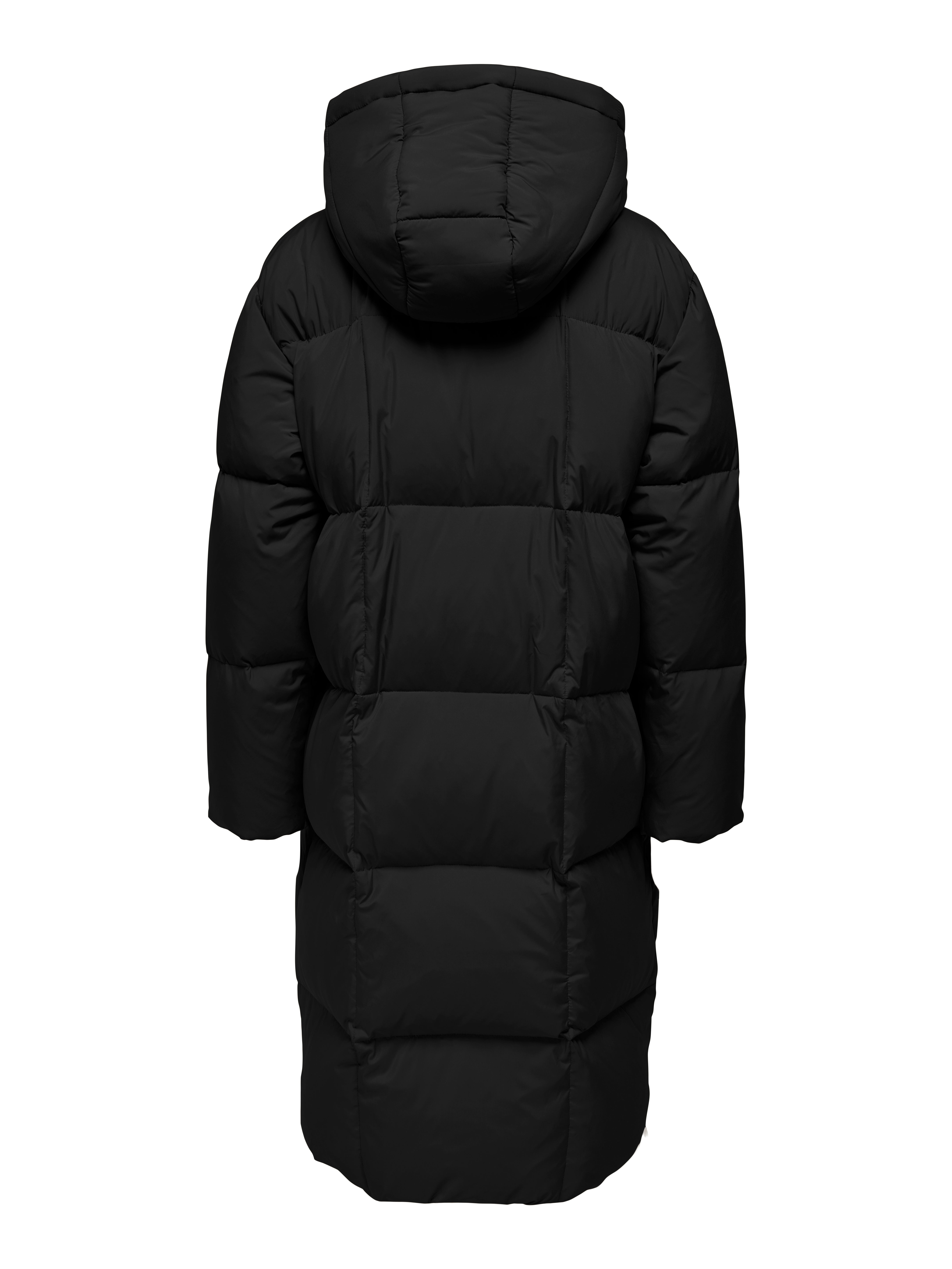ONLVILMA Steppmantel Black