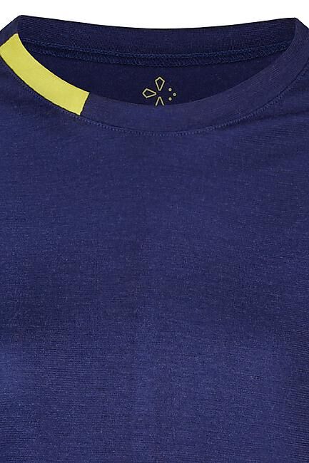 TRANS-HUMANCE - T-SHIRT DAMEN LANGARM