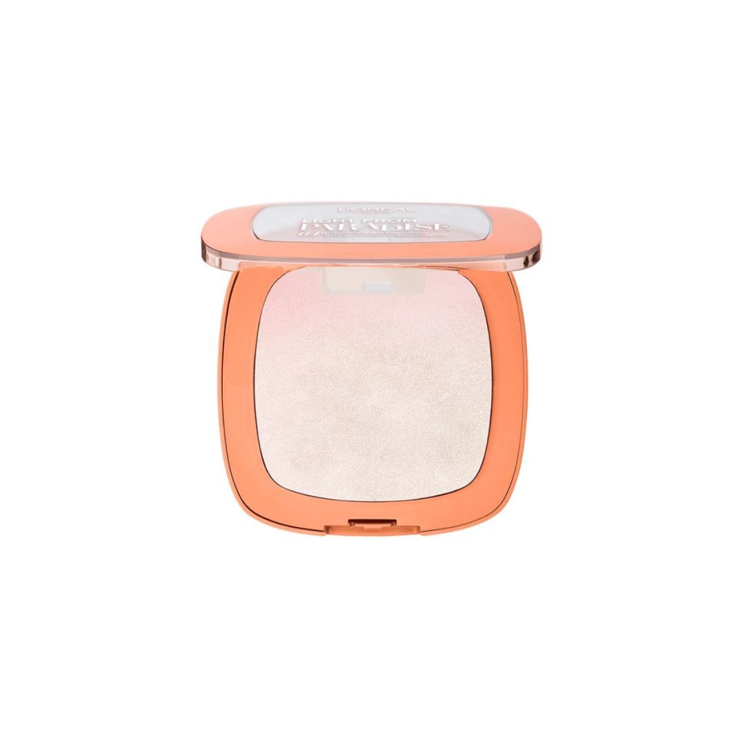 L'Oréal Paris L'Oreal Maquilhagem Light From Paradise - Iluminador - 9ml