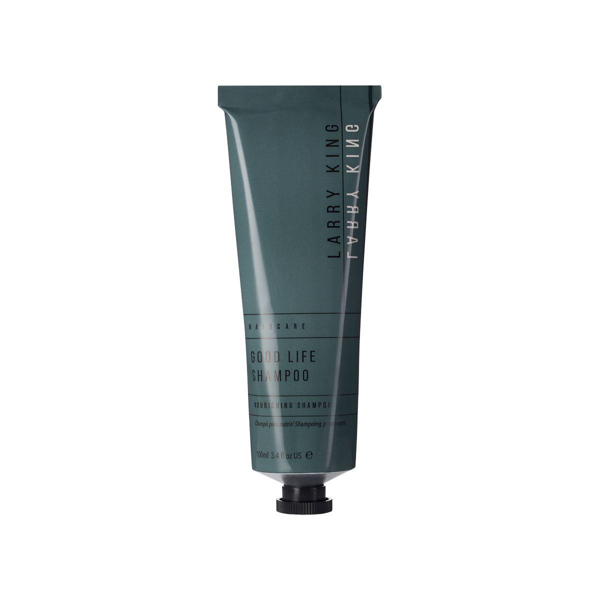 Good Life Shampoo 100ml