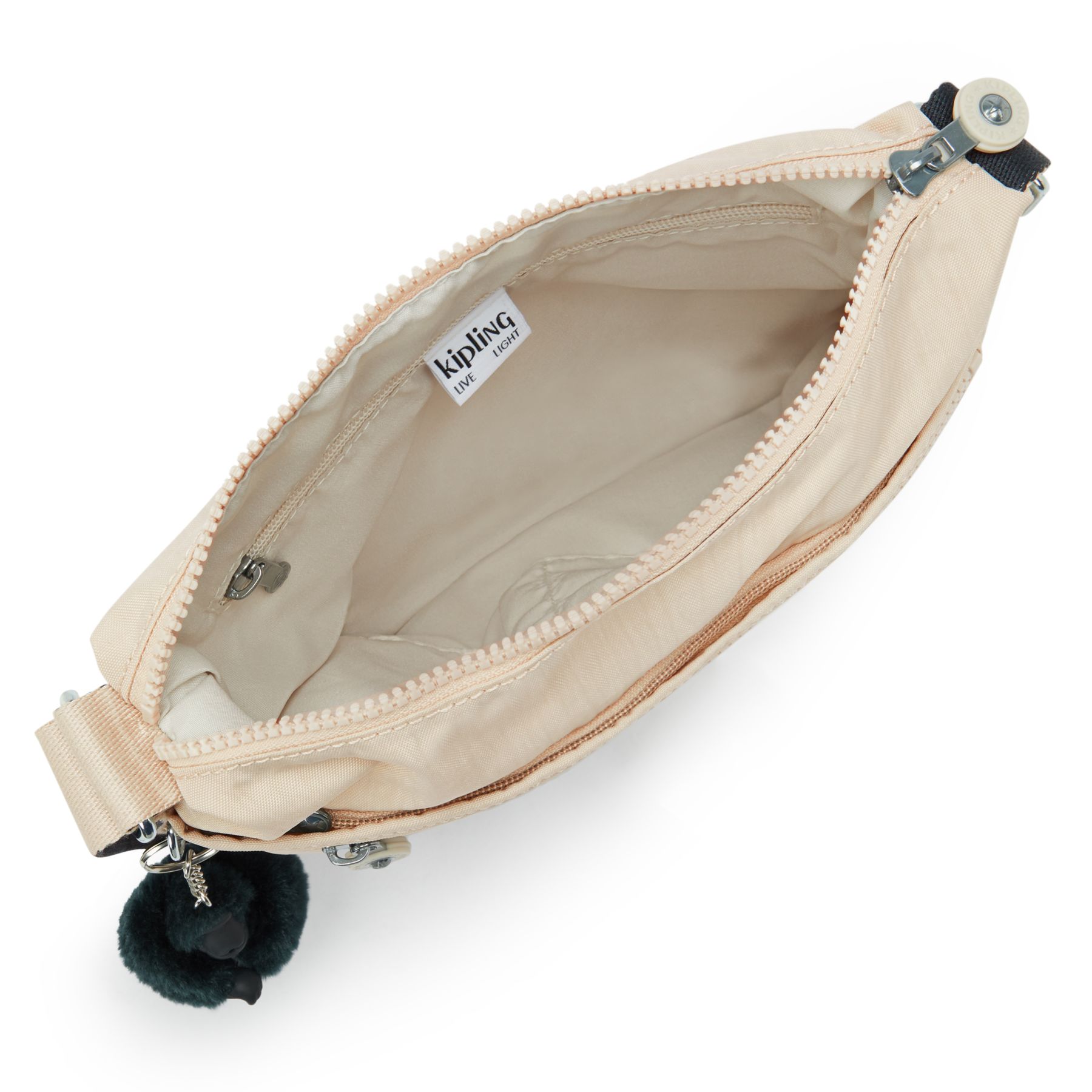 ARTO  Sac épaule Bandoulière - Back To Beige