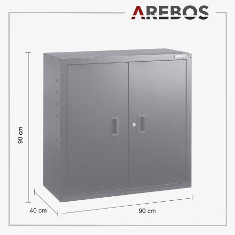 Aktenschrank 90cm