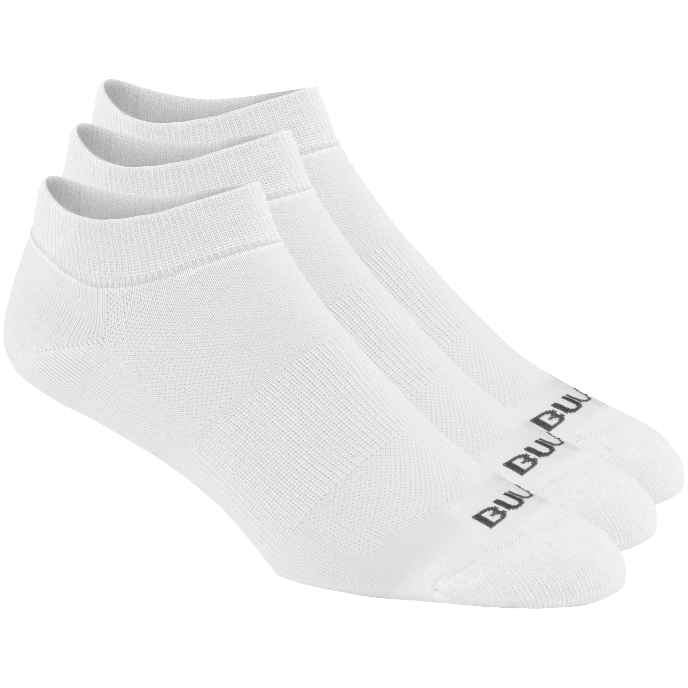 Bula Bula Safe Sock 3pk - Sokker