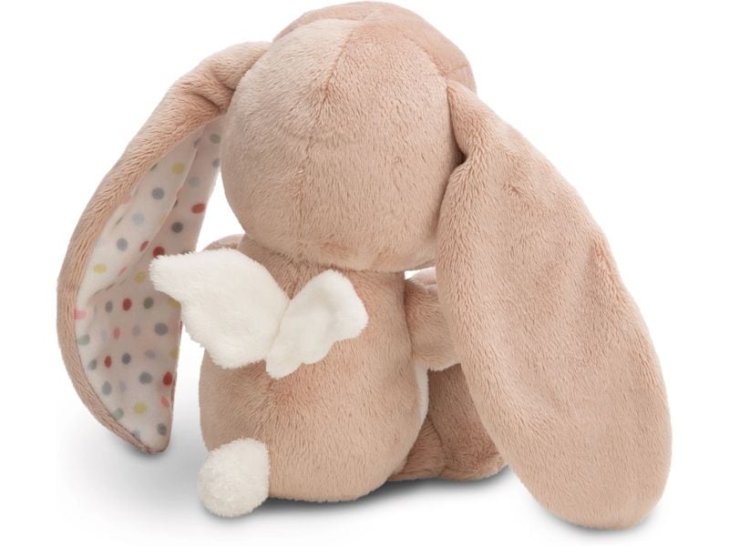 My First Nici Schmusetier Hase Fjella 25 cm 25 cm «Ich beschütze dich»