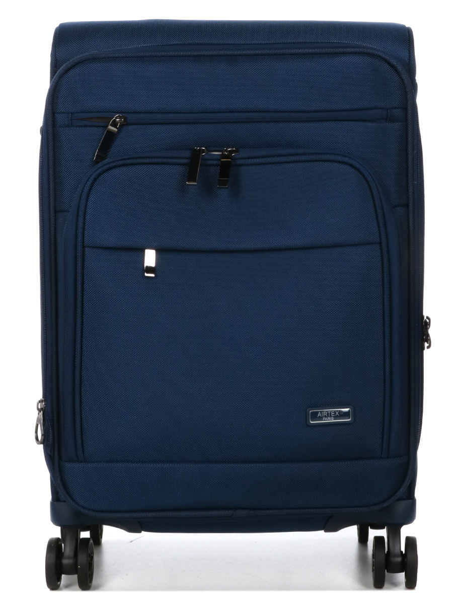 Ensemble 3 valises Airtex Gemini