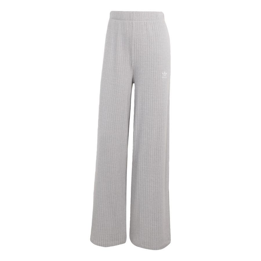 Adidas Original Pantalon large côtelé Essentials