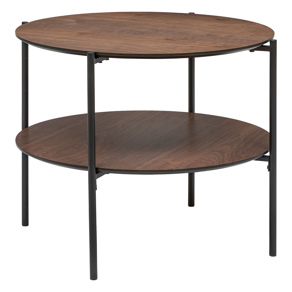 Table basse KEMI D 63.2cm