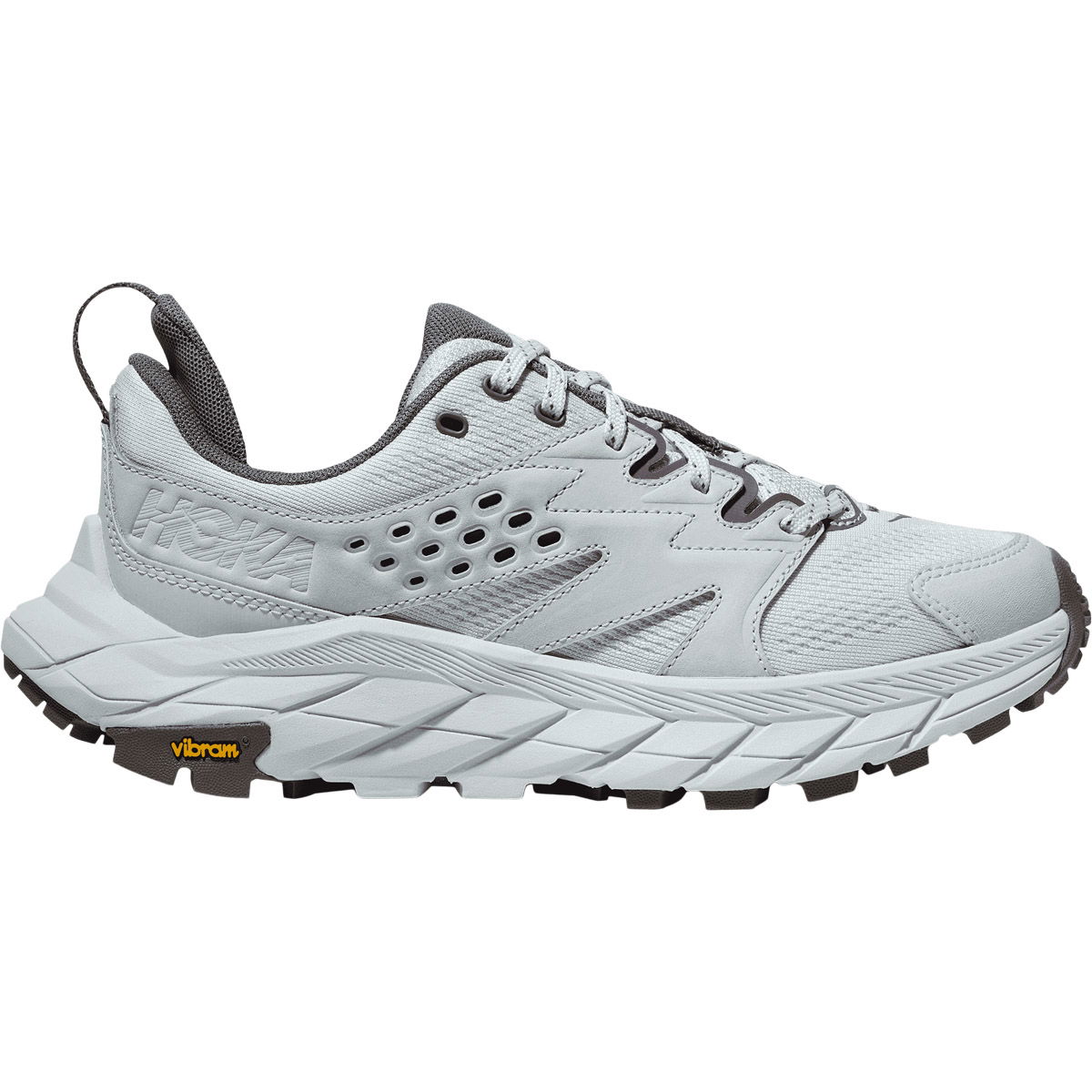HOKA Anacapa Breeze Low Vandresko Dame