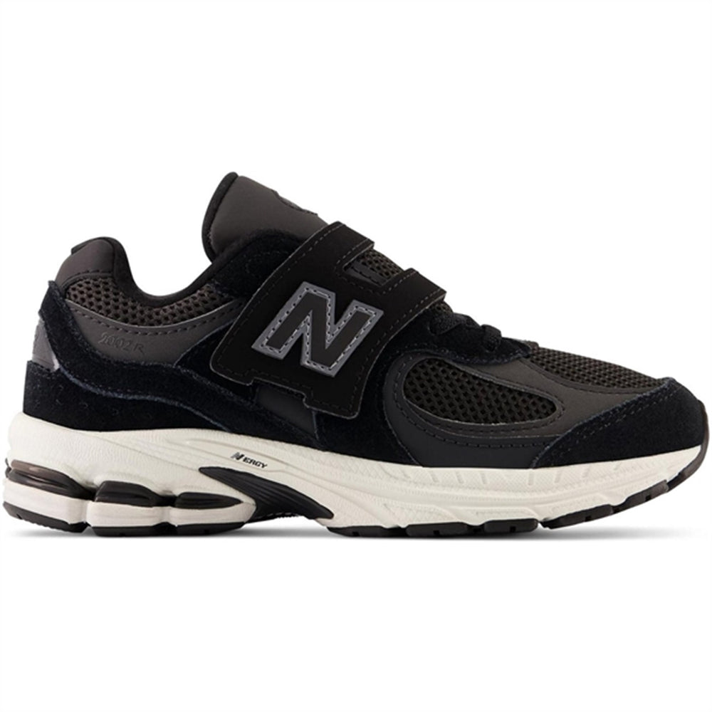 Køb New Balance 2002 Alternative Closure Sneakers Black