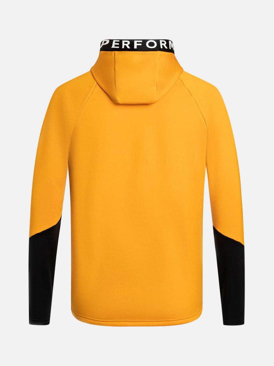 Peak Performance  Rider Mid Zip Hood
