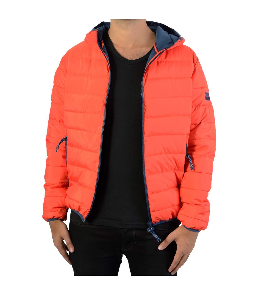 Doudoune Pepe Jeans Avary