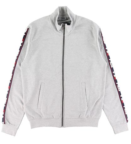 Fila Sweats?t - Grey