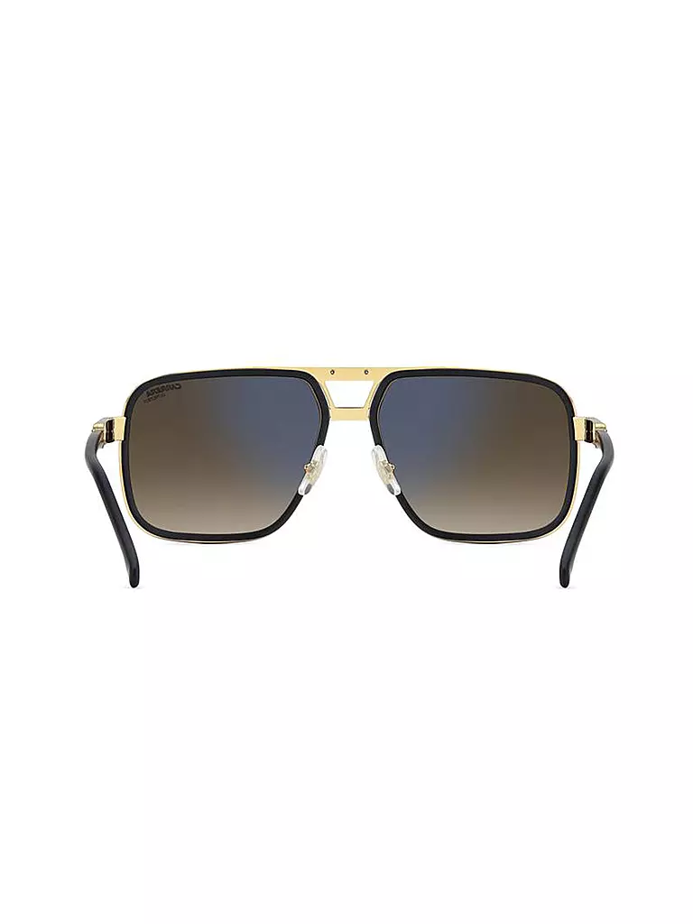 CARRERA BRILLEN Sonnenbrille 1071/S/61 schwarz