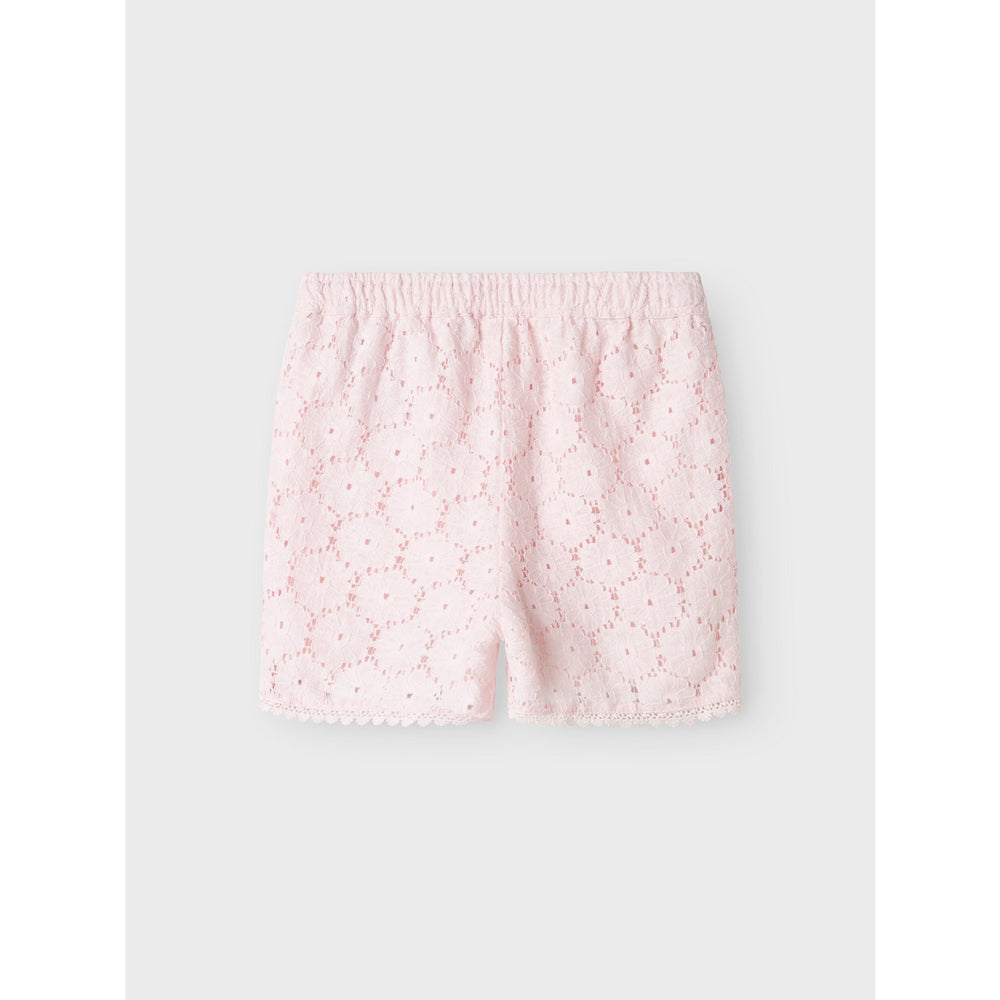 Køb Name It Ballerina Nkffetille Shorts