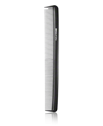 Denman Combs DPC4 Black Large Cutting Comb 1-Stück