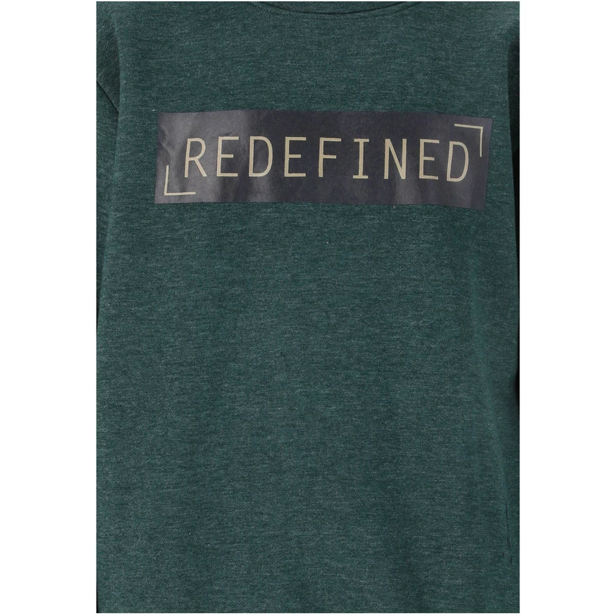 Cruz Sweatshirt Sweeny 3065 Scarab