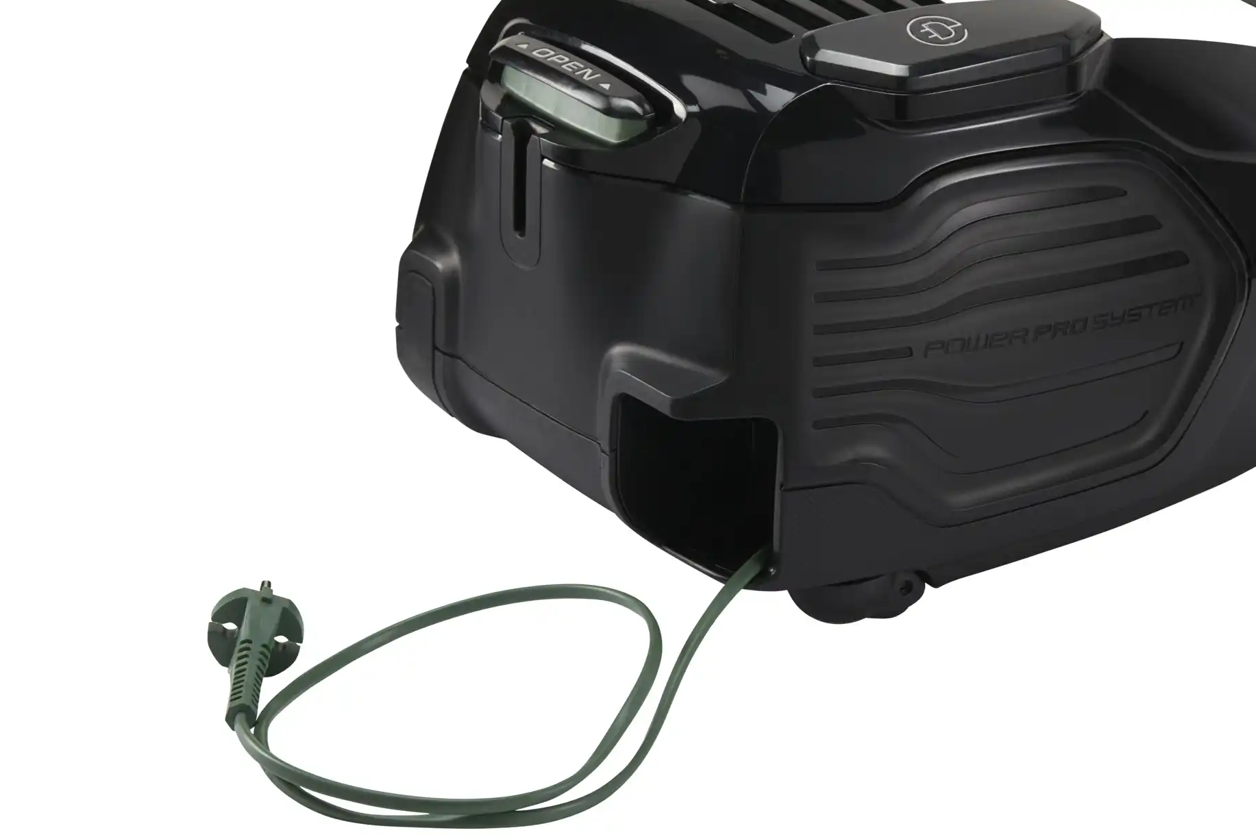 AEG Bodenstaubsauger VX6-2-ÖKOX
