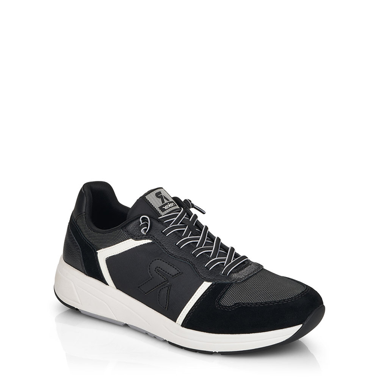 Rieker R-Evolution 07001-00 | NOIR