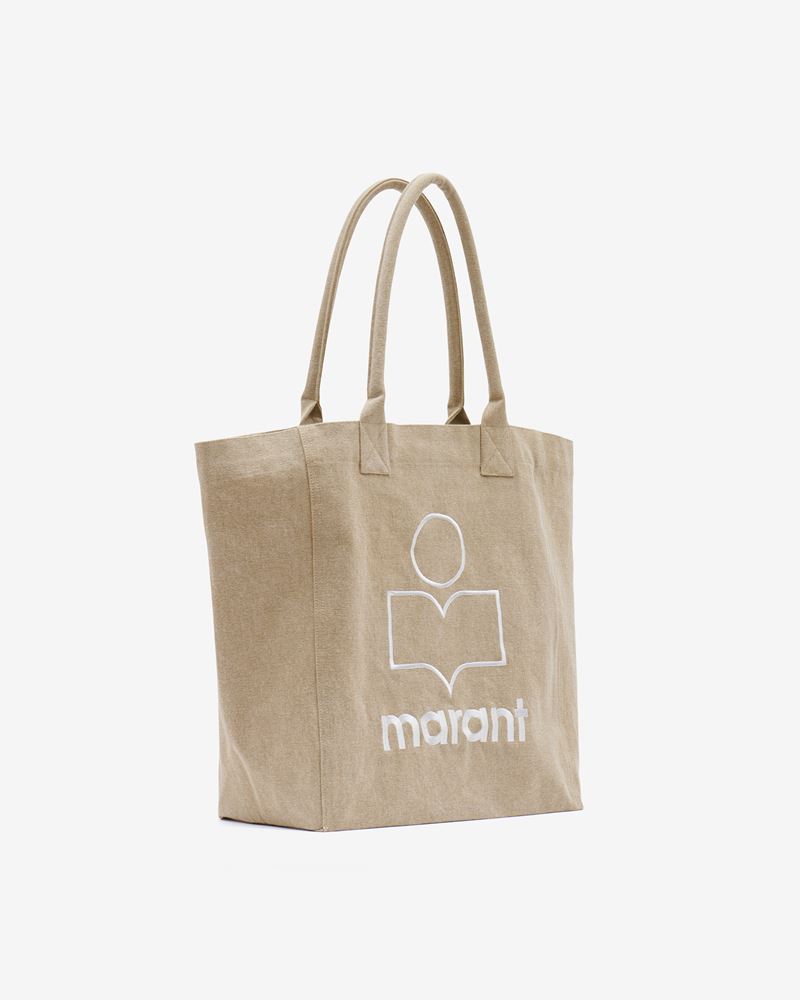 SAC CABAS LOGO YENKY