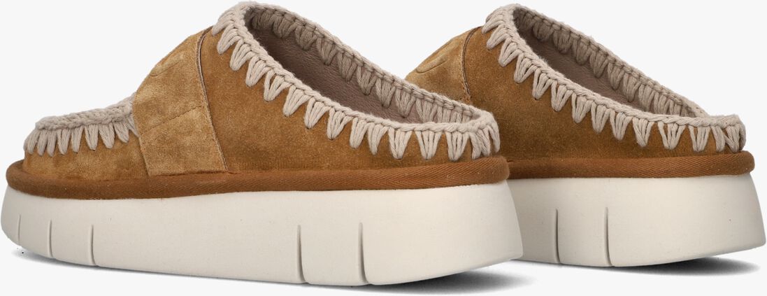 cognac mou instappers bounce clog