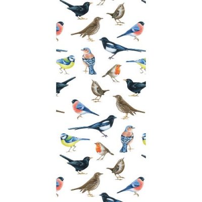 Birds Tissue Paper