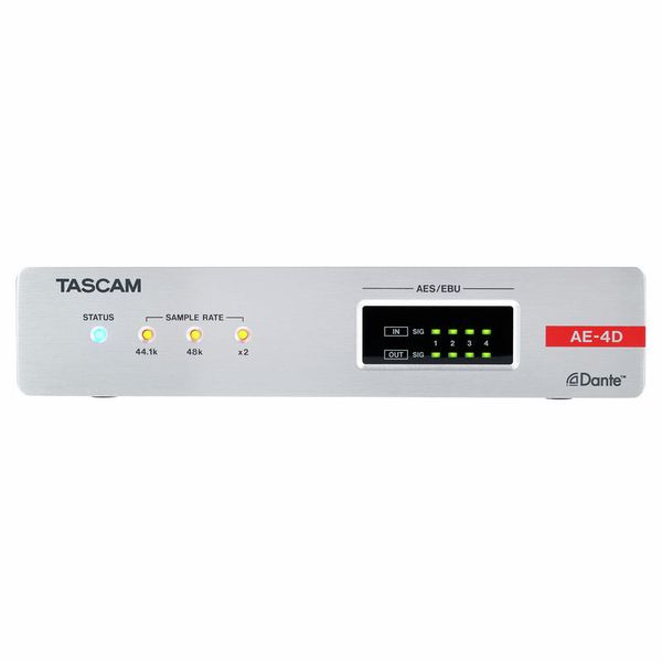 Tascam AE-4D