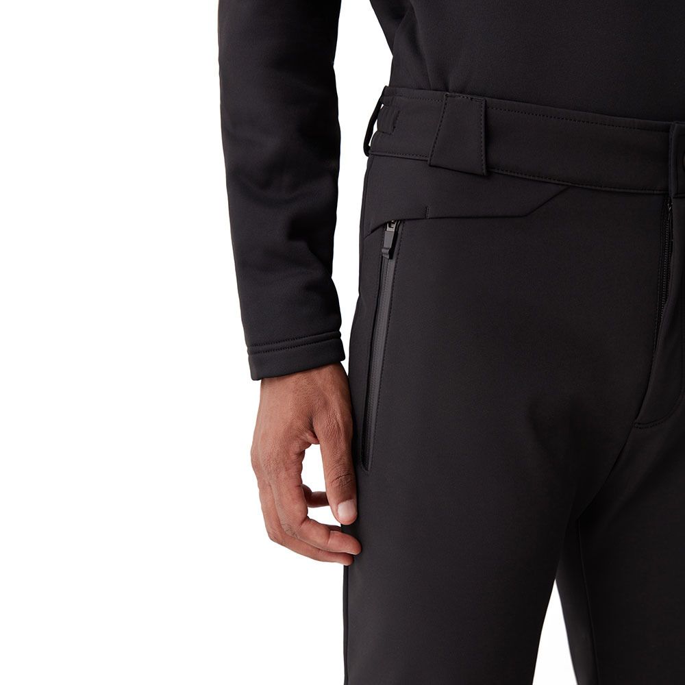 Colmar 172 - Pantalon ski Homme black