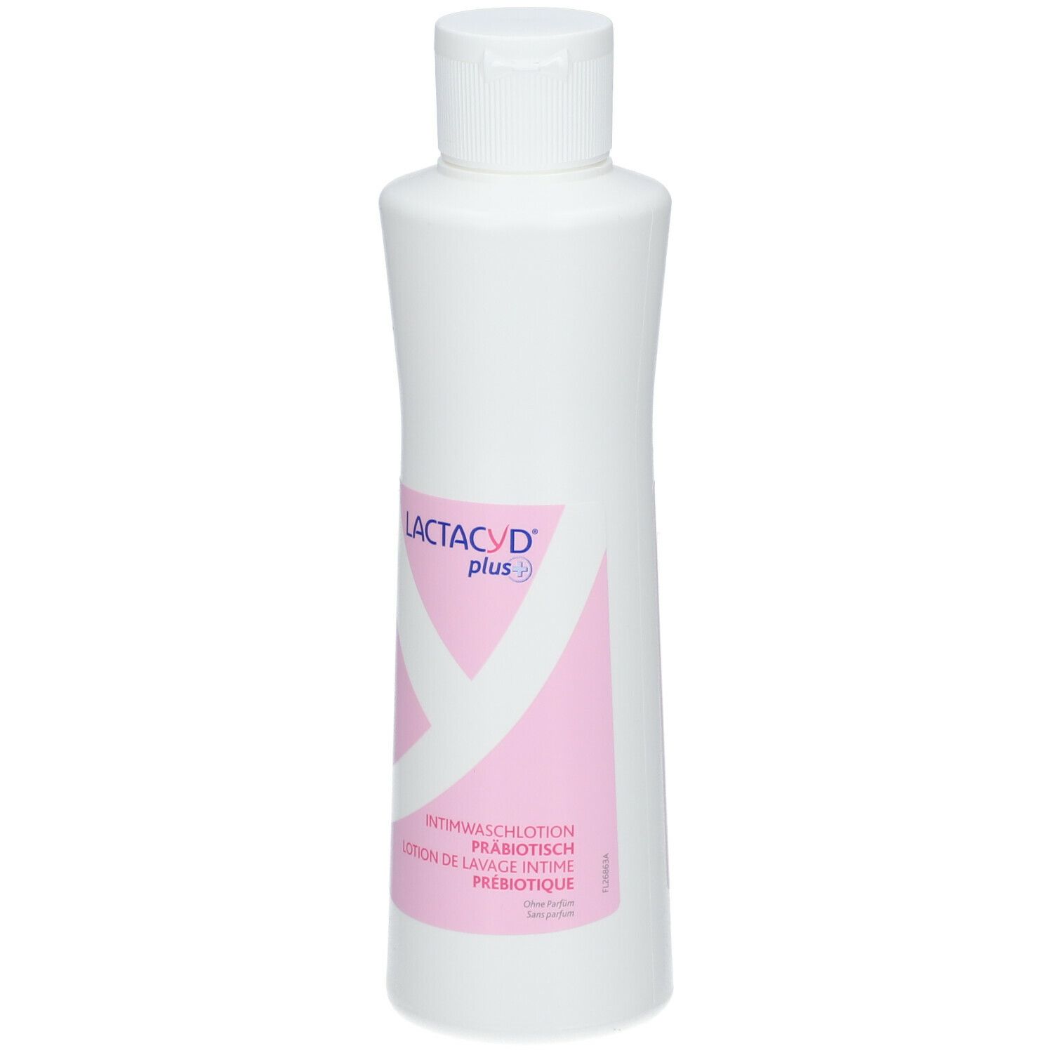 LACTACYD® Plus PRÄBIOTISCH