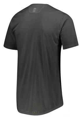 Maillot Manches Courtes VTT All Mountain 2.0 Rouille