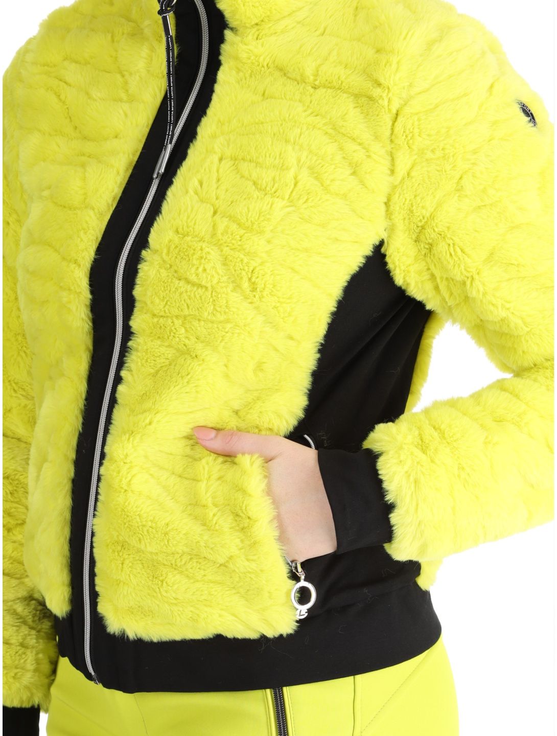 Isolahti vest dames