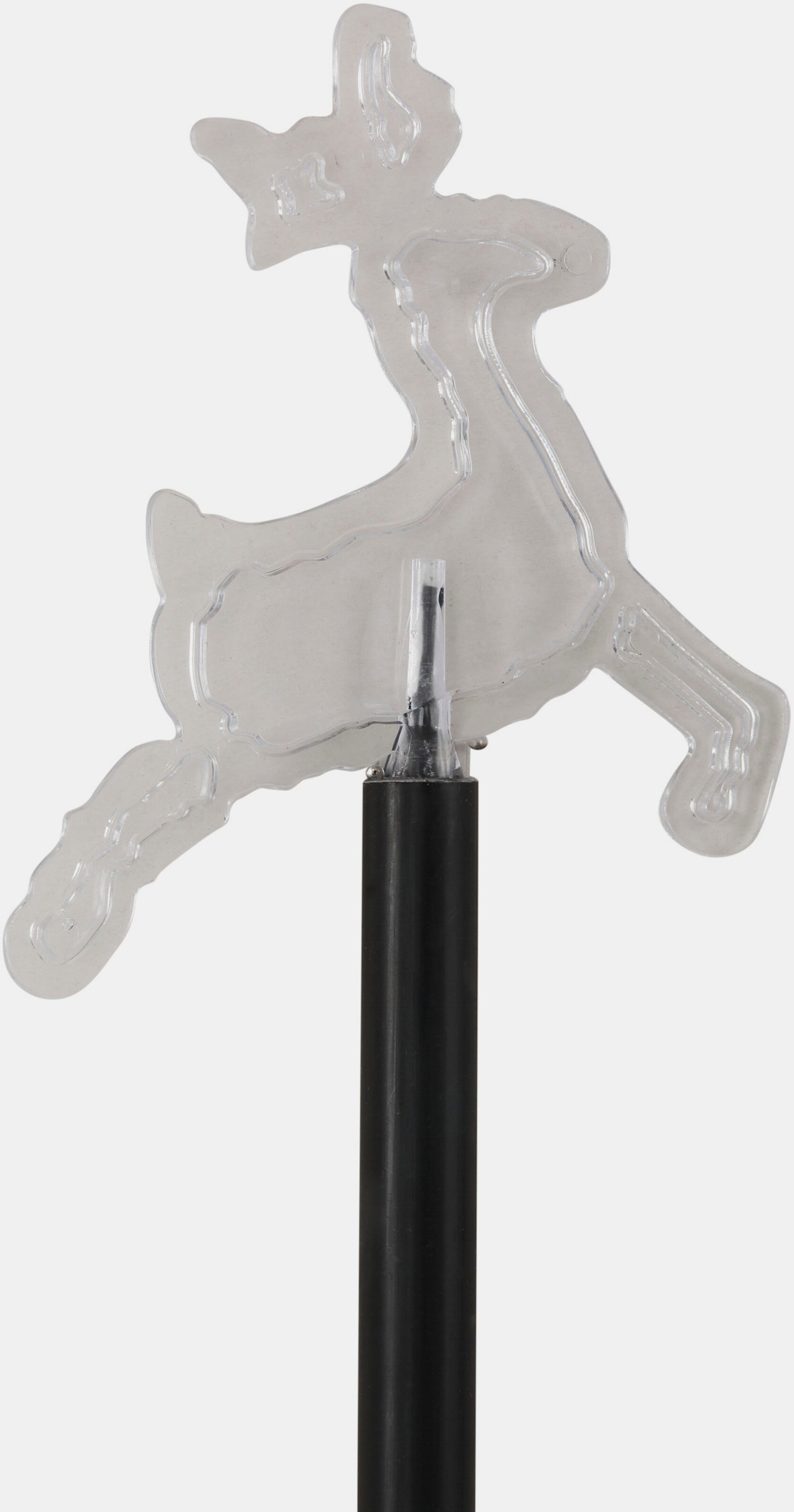 LED Gartenleuchte