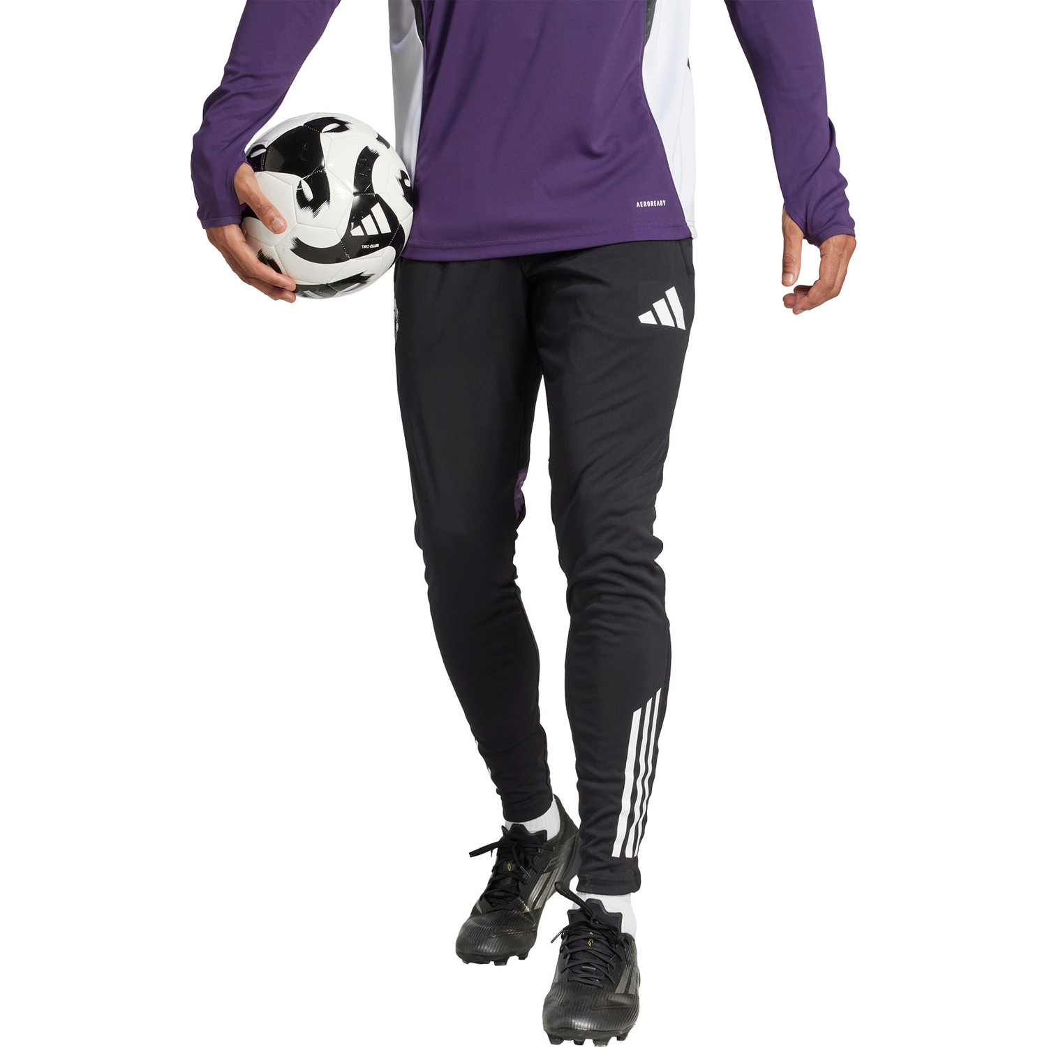 adidas Manchester United Training Pant 2025/2026