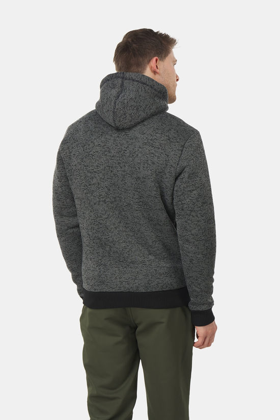 Ayacucho Ayacucho Medino Hoody Fleecevest