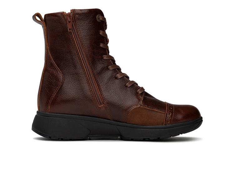 Xsensible 30213.2 wijdte HX Cognac