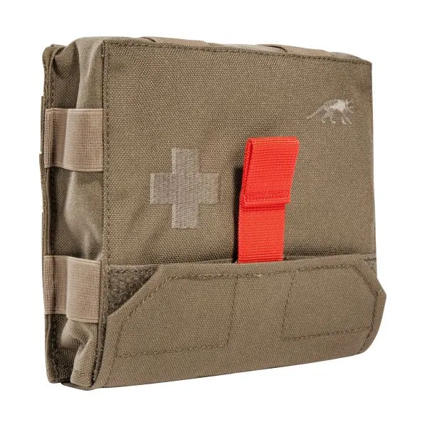 Tasmanian Tiger -  Erste-Hilfe-Tasche IFAK Pouch S MKII