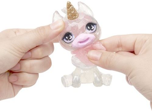 Rainbow High - Amaya Raine - Speelset - Multikleur - Inclusief Pop en Diertje