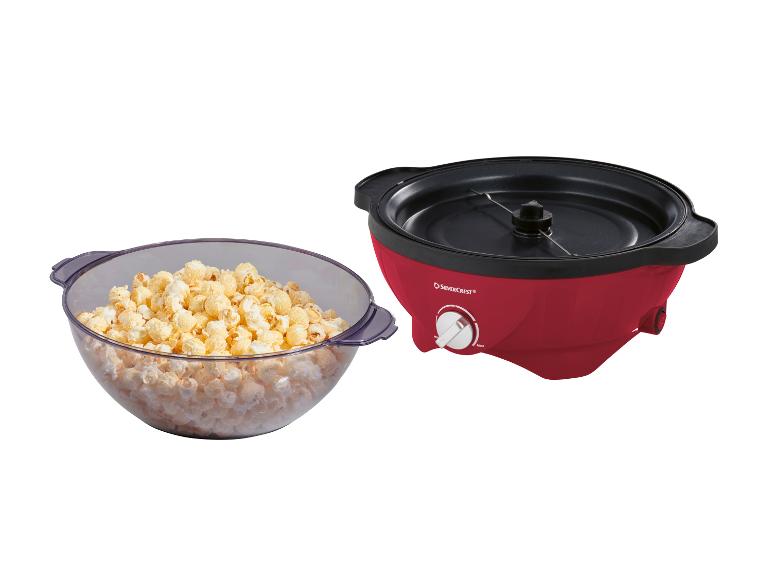 Popcornmaker