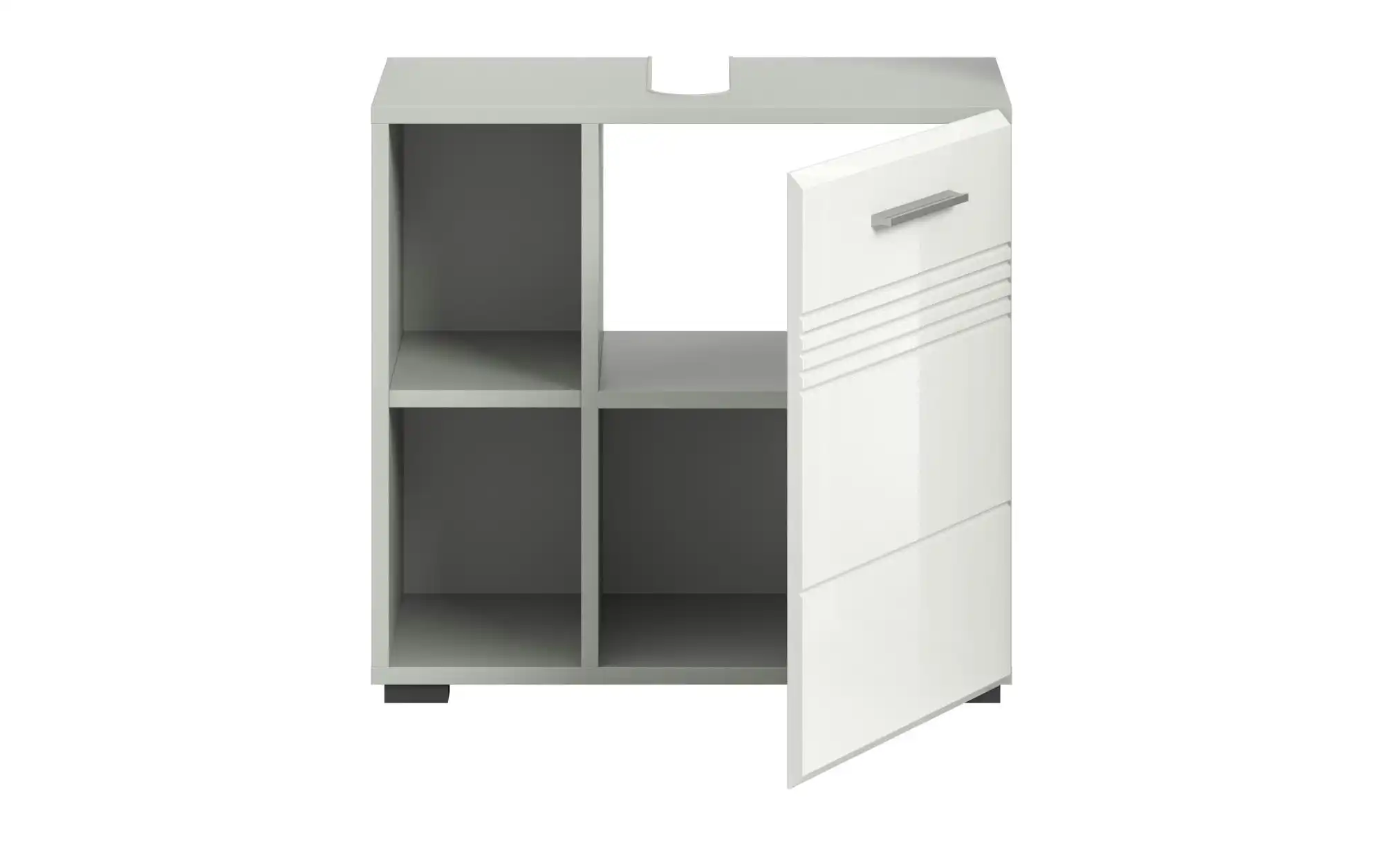 Waschbeckenunterschrank Caputher See