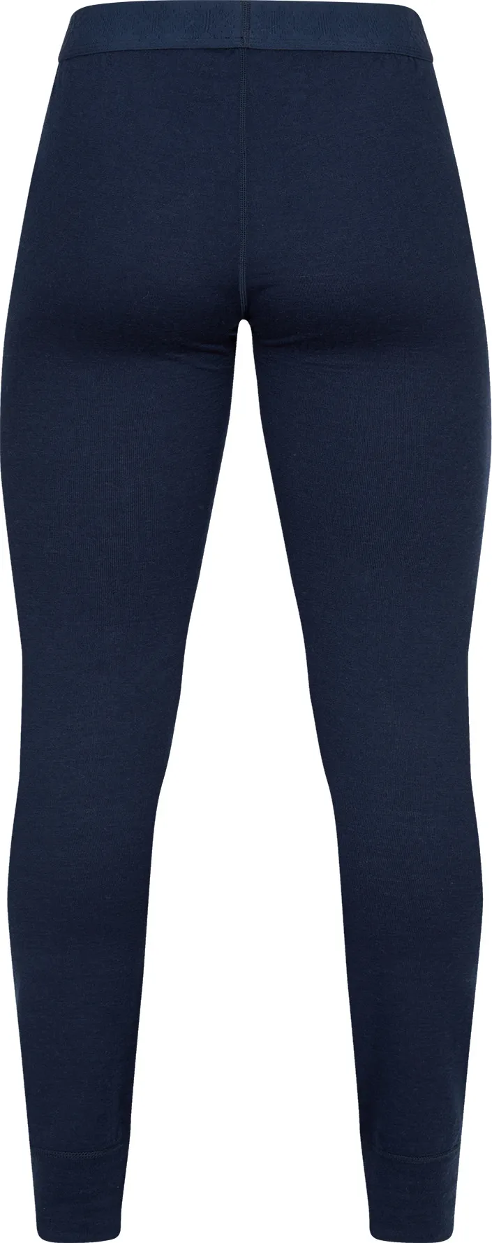 Gridarmor Viks Wool Undertøy Longs Wmn Navy Blazer