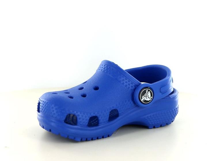 Crocs Classic Kids Blue-Bolt