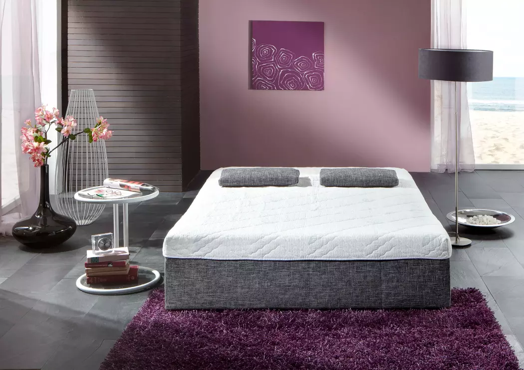 Schlafsofa Solino
