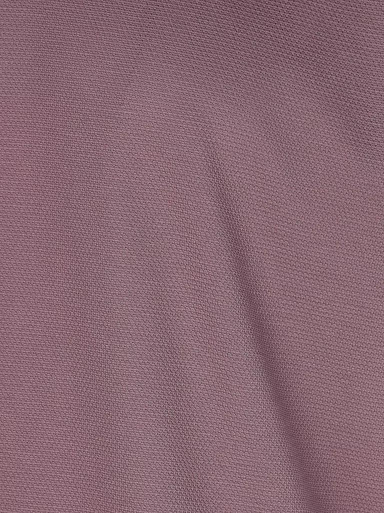 DRYKORN Poloshirt Regular Fit SANTOS lila