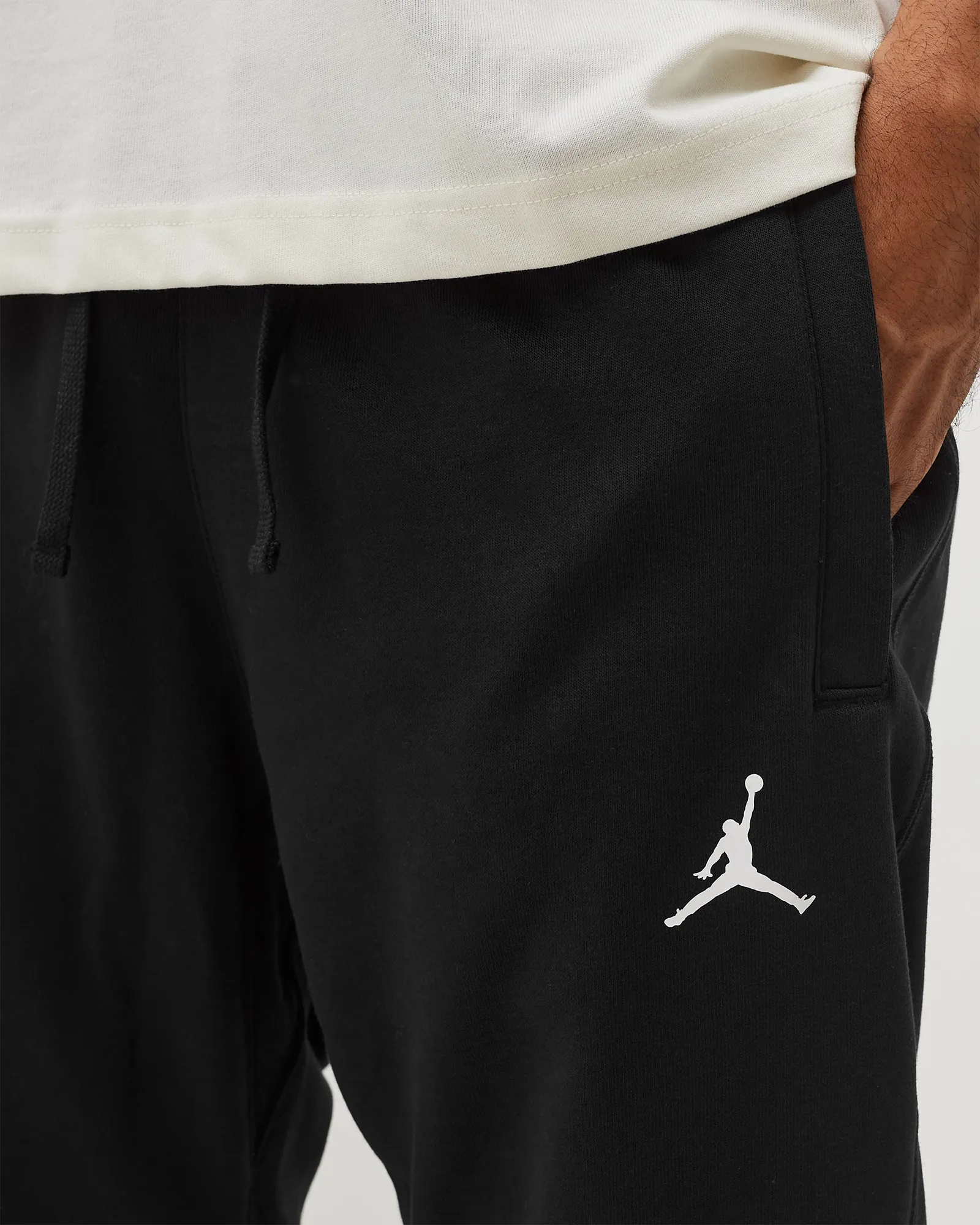 Jordan Sport Dri-FIT Crossover Fleece Pants