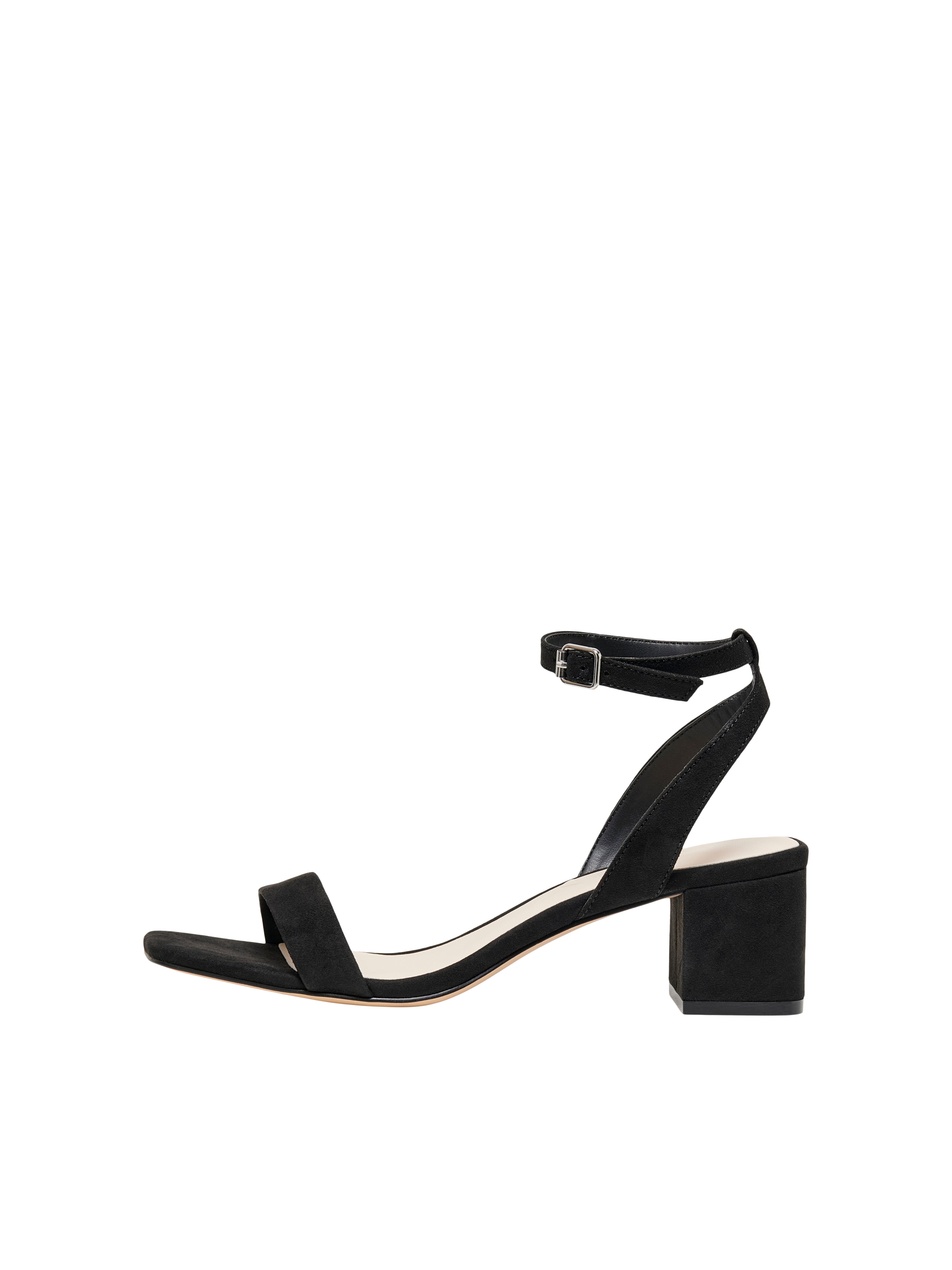 ONLHANNA-1 Sandalen Black