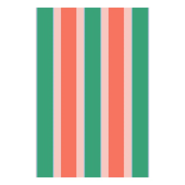 Lucas du Tertre Papier peint Manon Stripes